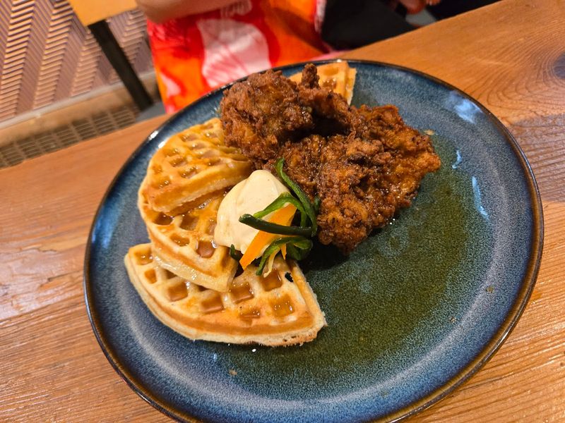 Weekend Brunch Is a Whole Event