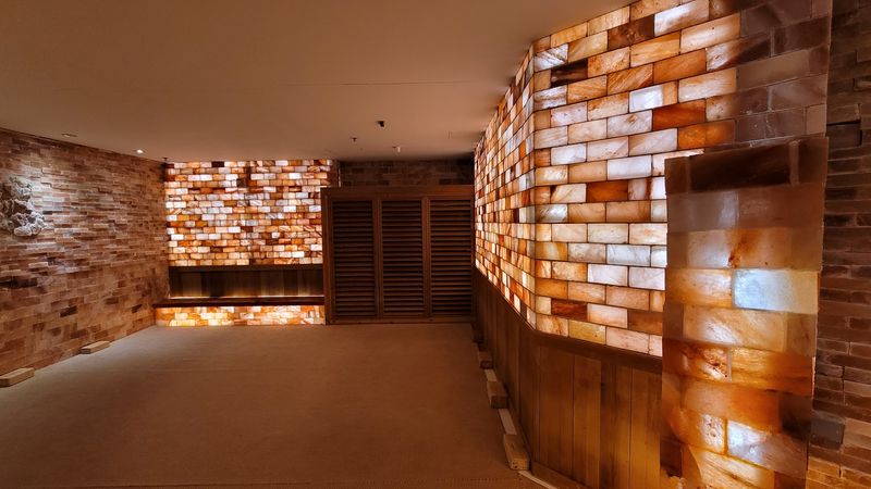 Sauna Culture Taken Seriously