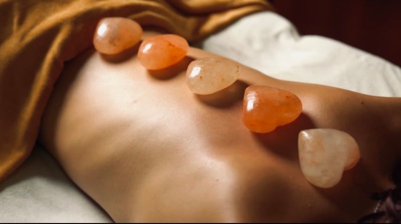 Massage Therapy That Goes Beyond the Basics