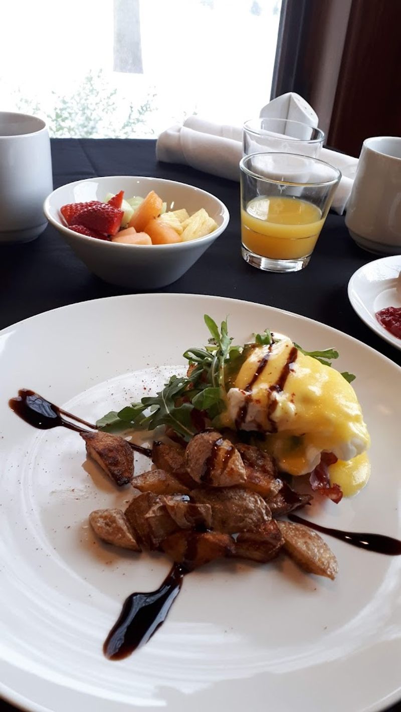 Chef-Prepared Breakfasts Worth Waking Up For