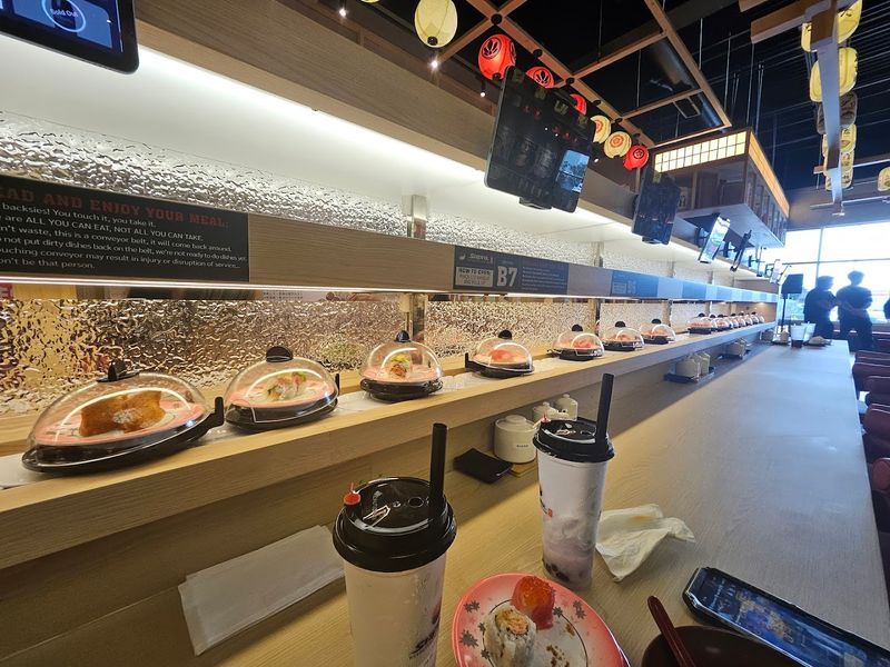 Service Style and Staff Quality