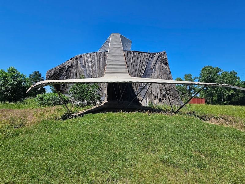 How the Preservation Society Saved It From Obscurity