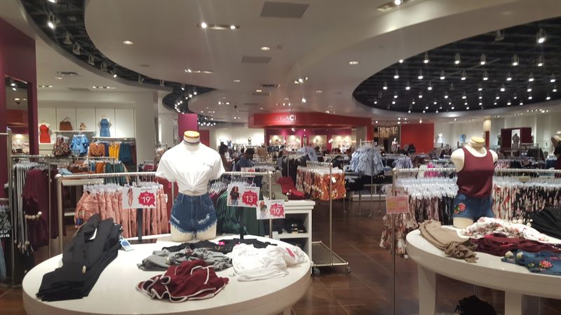 Seasonal Events, Holiday Decorations, and Special Sales