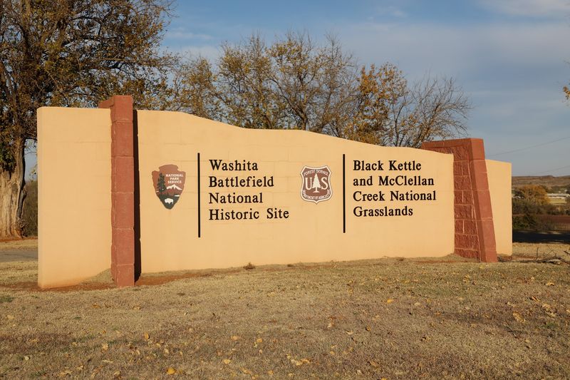 The 650 Tile Horses: A Memorial That Stops You in Your Tracks