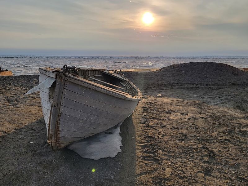 Subsistence Hunting and the Bowhead Whale