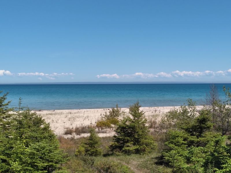 Beaches That Rival Anything on the Mainland