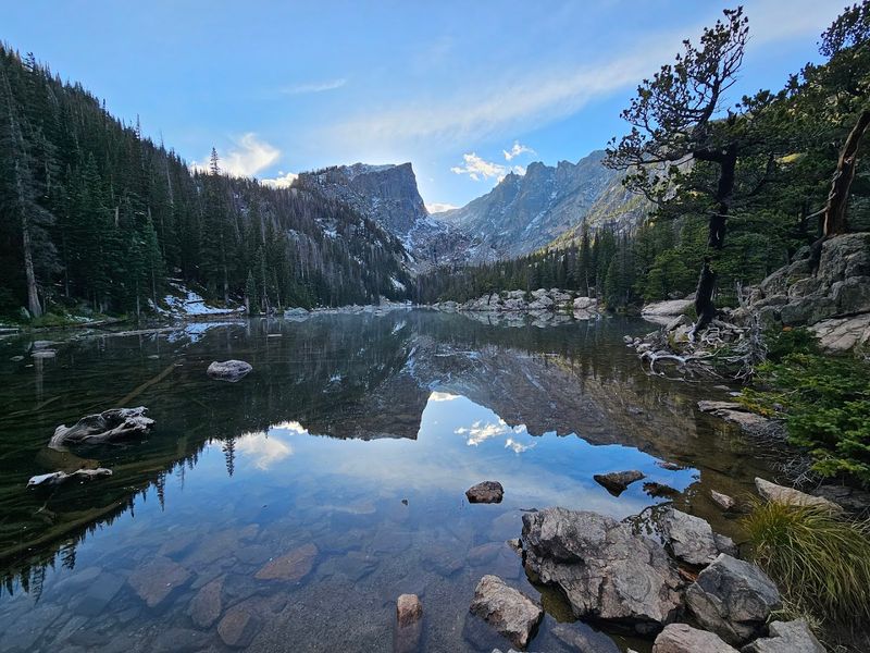 Rocky Mountain National Park, Colorado