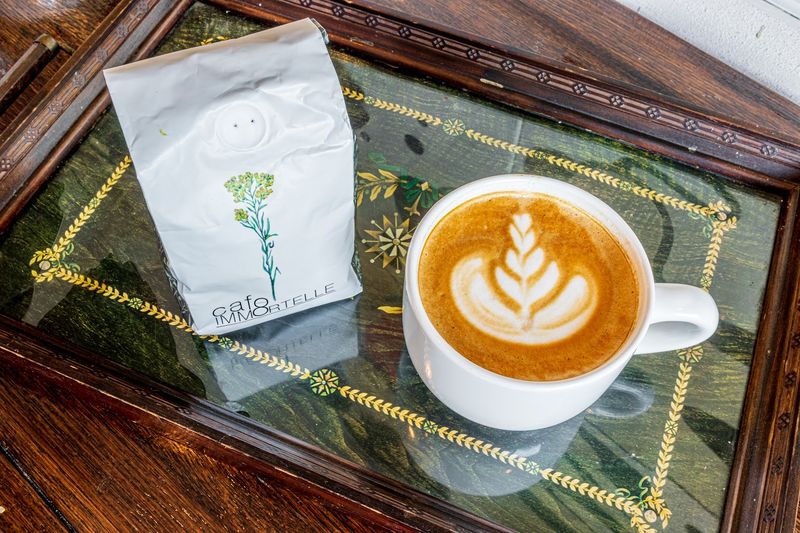 The Specialty Lattes Worth Every Sip