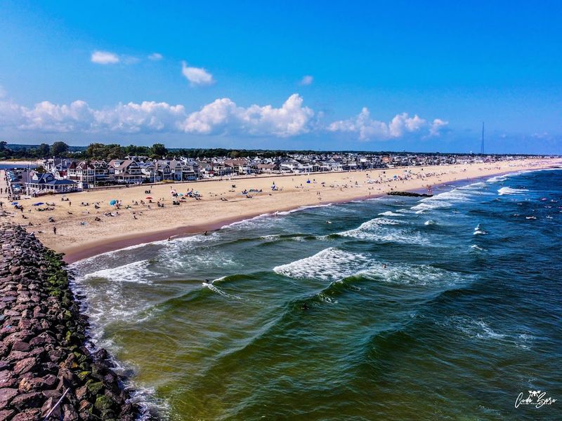 Where It All Starts: Address and Location