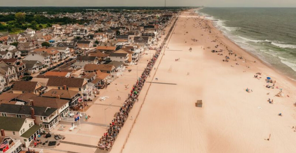 The Jersey Shore Escape Surfers and Families Keep Coming Back To