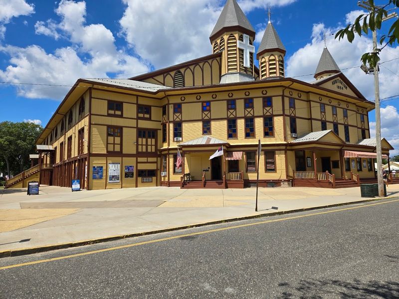 Where It All Begins: Address and Location