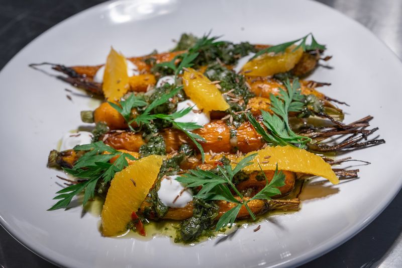 Local Dining Worth Seeking Out