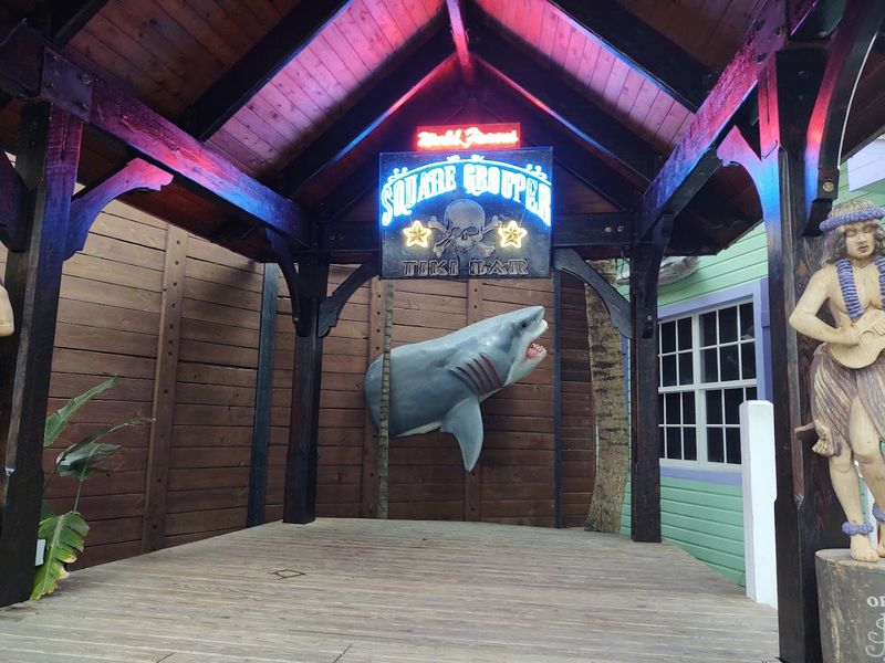 The Name and the Local History Behind It