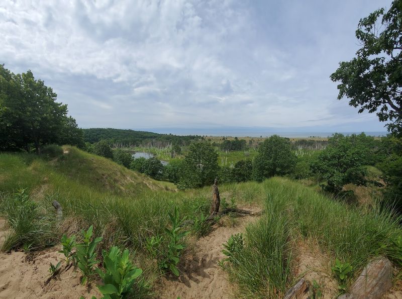 A Quiet Place for Photography