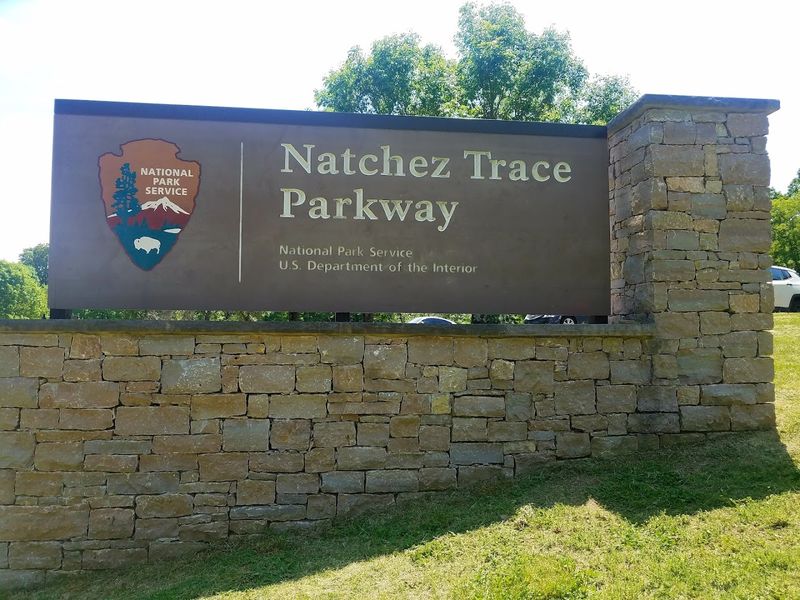 Natchez Trace Parkway