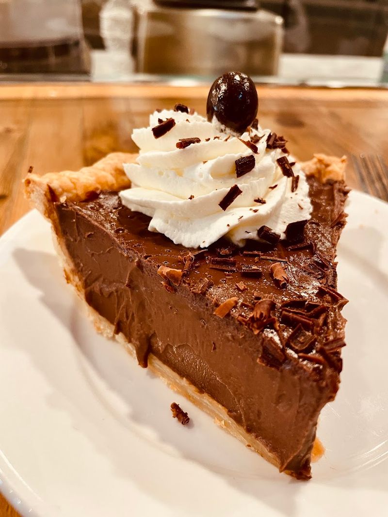 A Flavor Menu That Keeps Surprising You