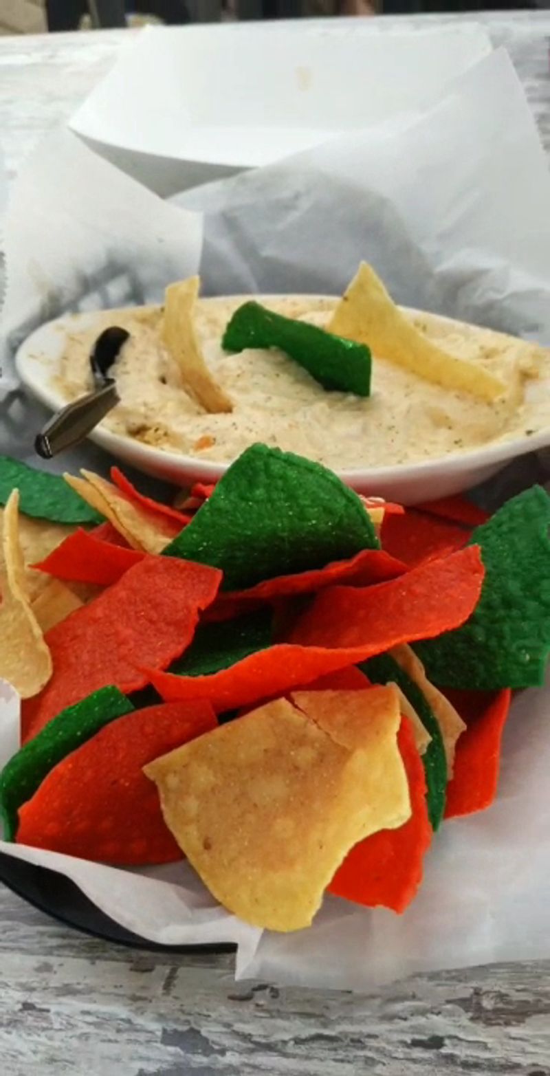 Crab Dip and Appetizers Worth Starting With