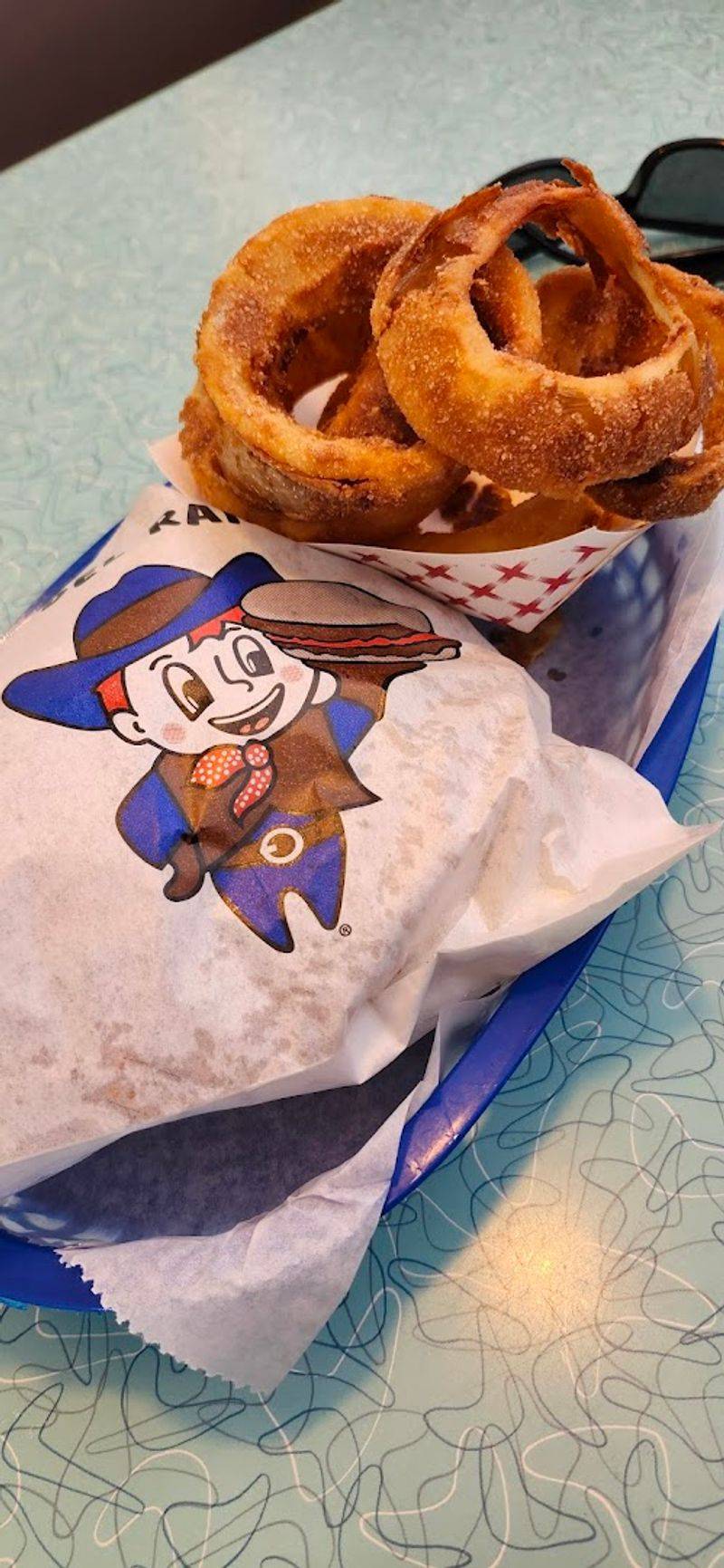 The Onion Rings Worth Ordering