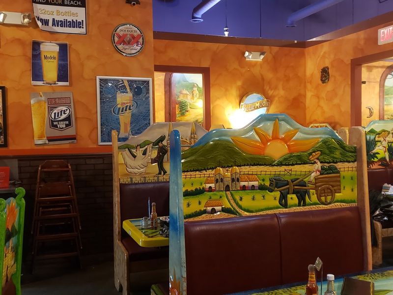 Breakfast That Earns Its Reputation Before Noon