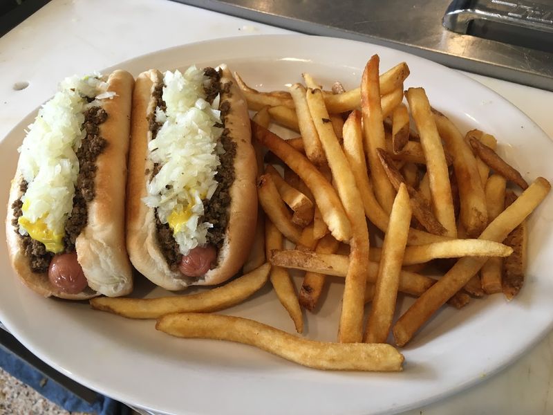 More Than a One-Dog Stop