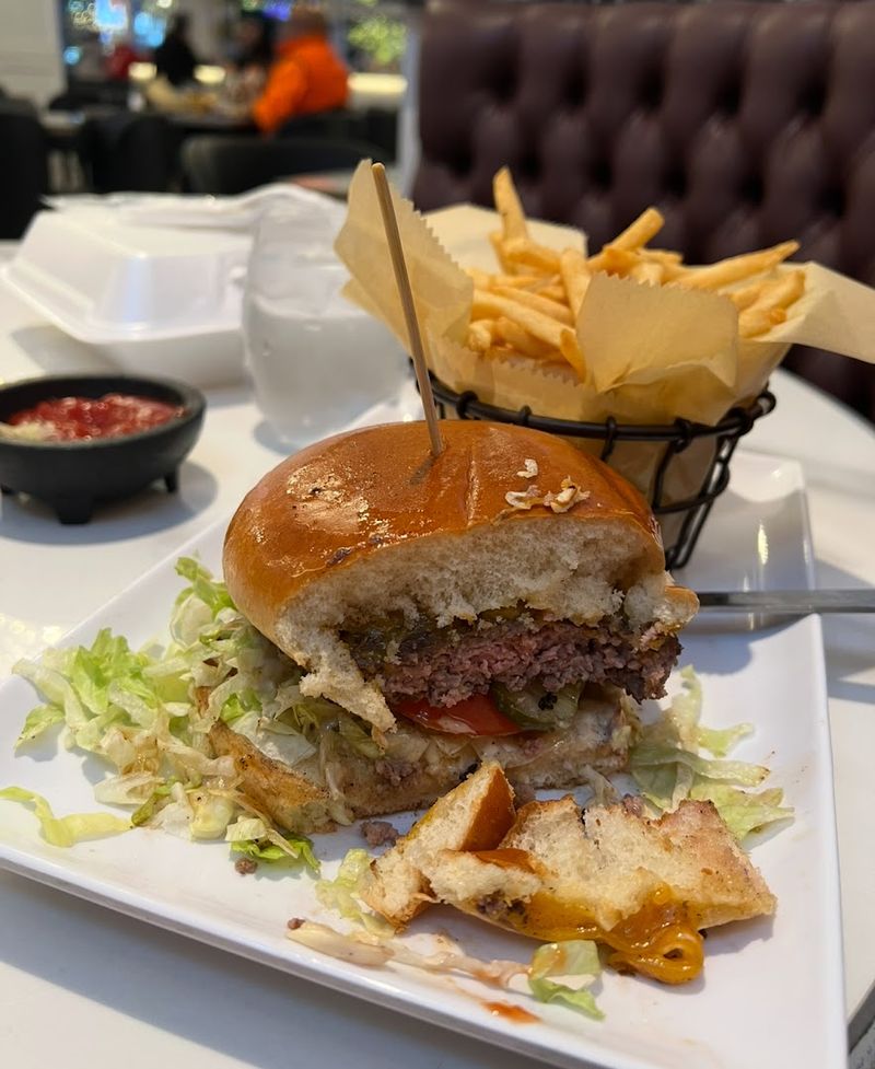 There is real food behind the sugar rush