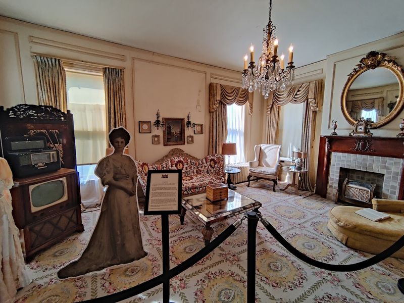 The Guided Tour Experience