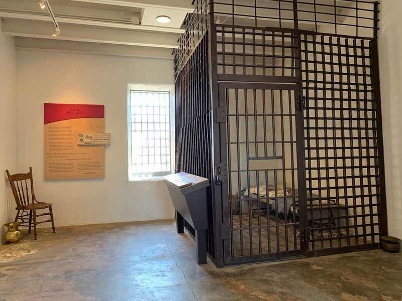 Ghost Stories and Unexplained Moments