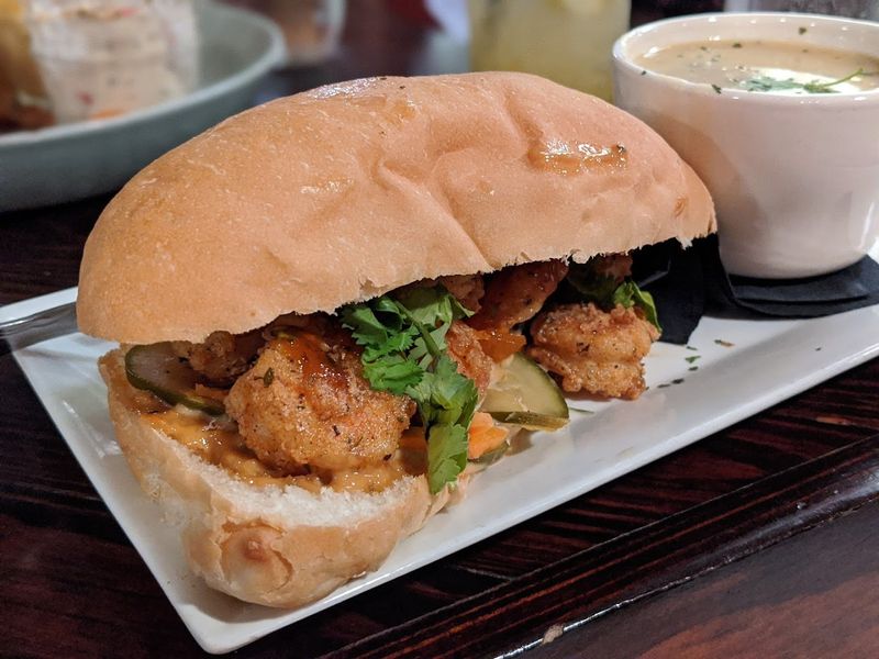 The Shrimp Dishes That Steal the Show