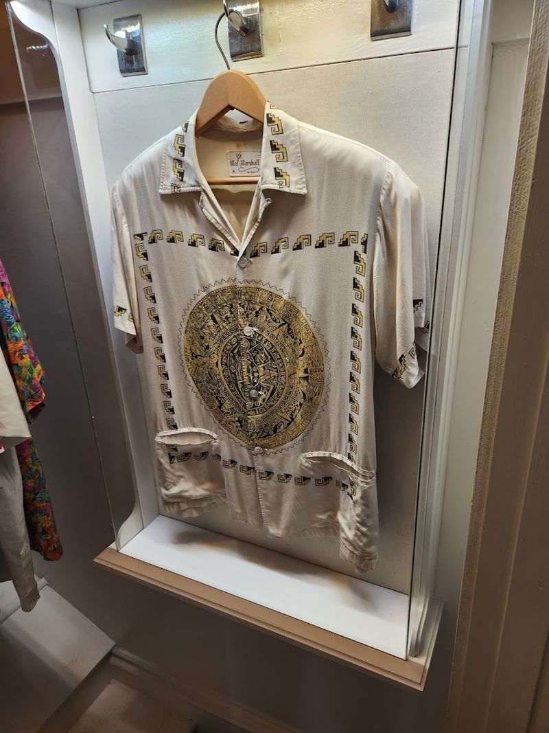 Truman's Personal Side Revealed