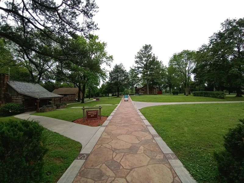 Beautiful Grounds Worth Exploring