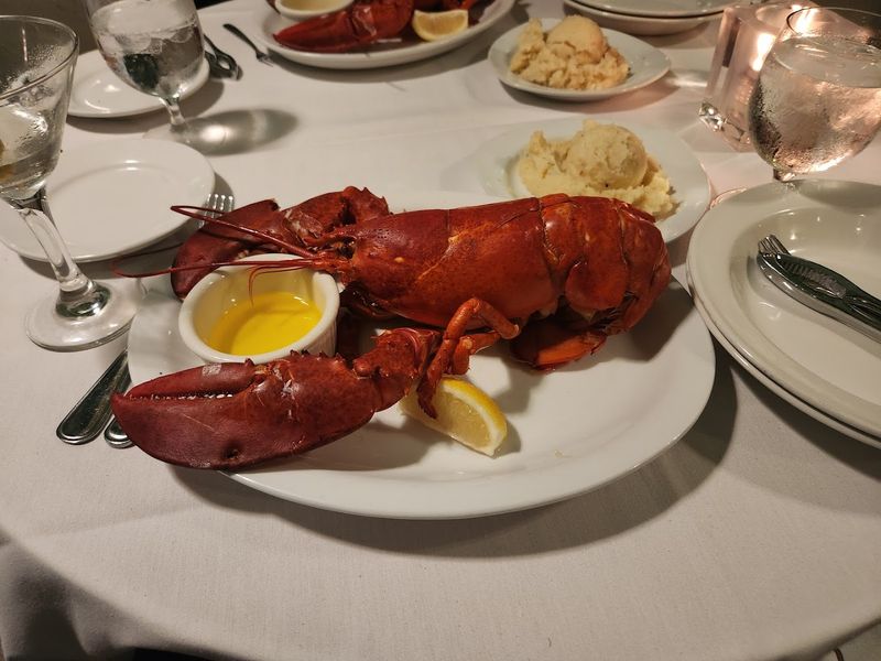 Service That Matches the Setting