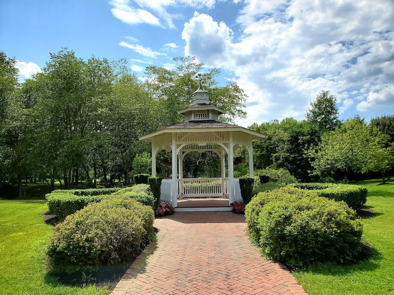 A Dream Location for Photography