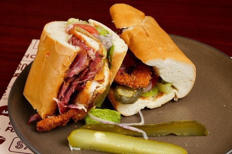 Takeout Options for When You Cannot Stay