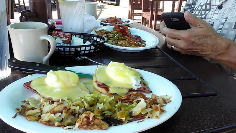 Service That Makes You Feel Like a Regular