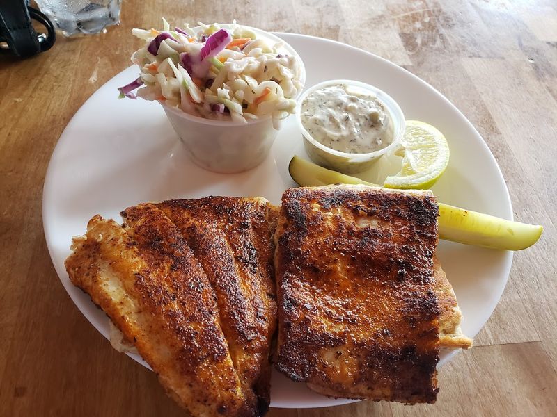 Whitefish Done Right, Every Single Time