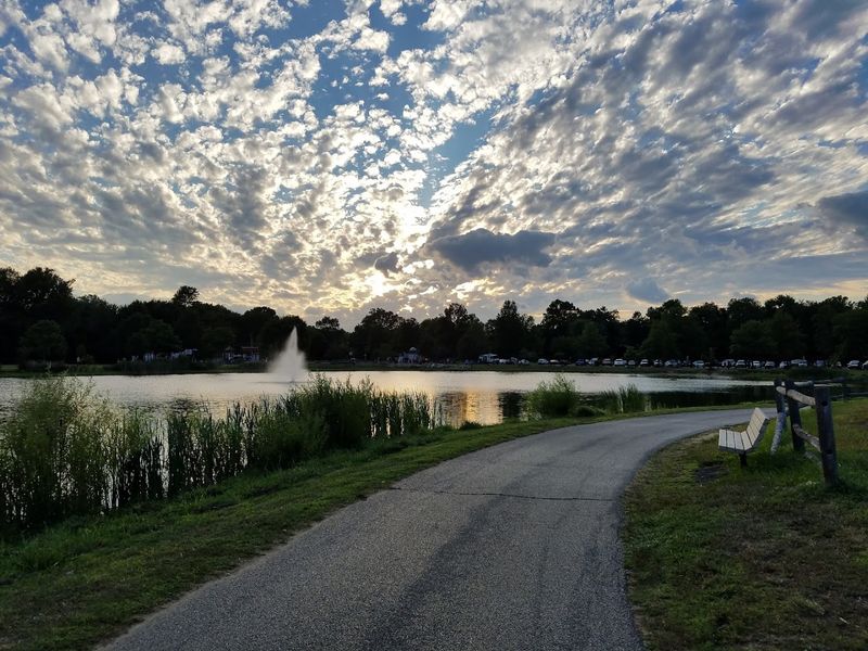 Trails Made for Everyday Use