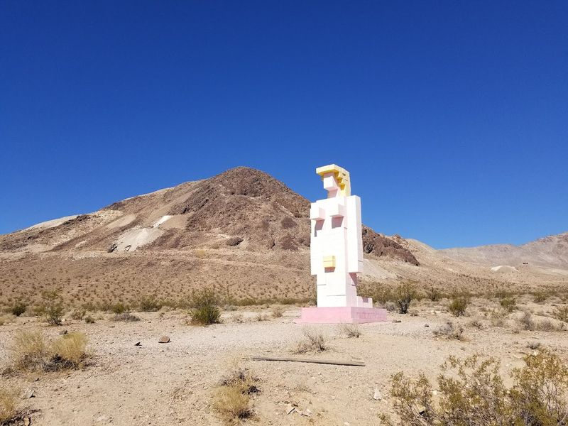 Other Sculptures That Deserve Your Attention