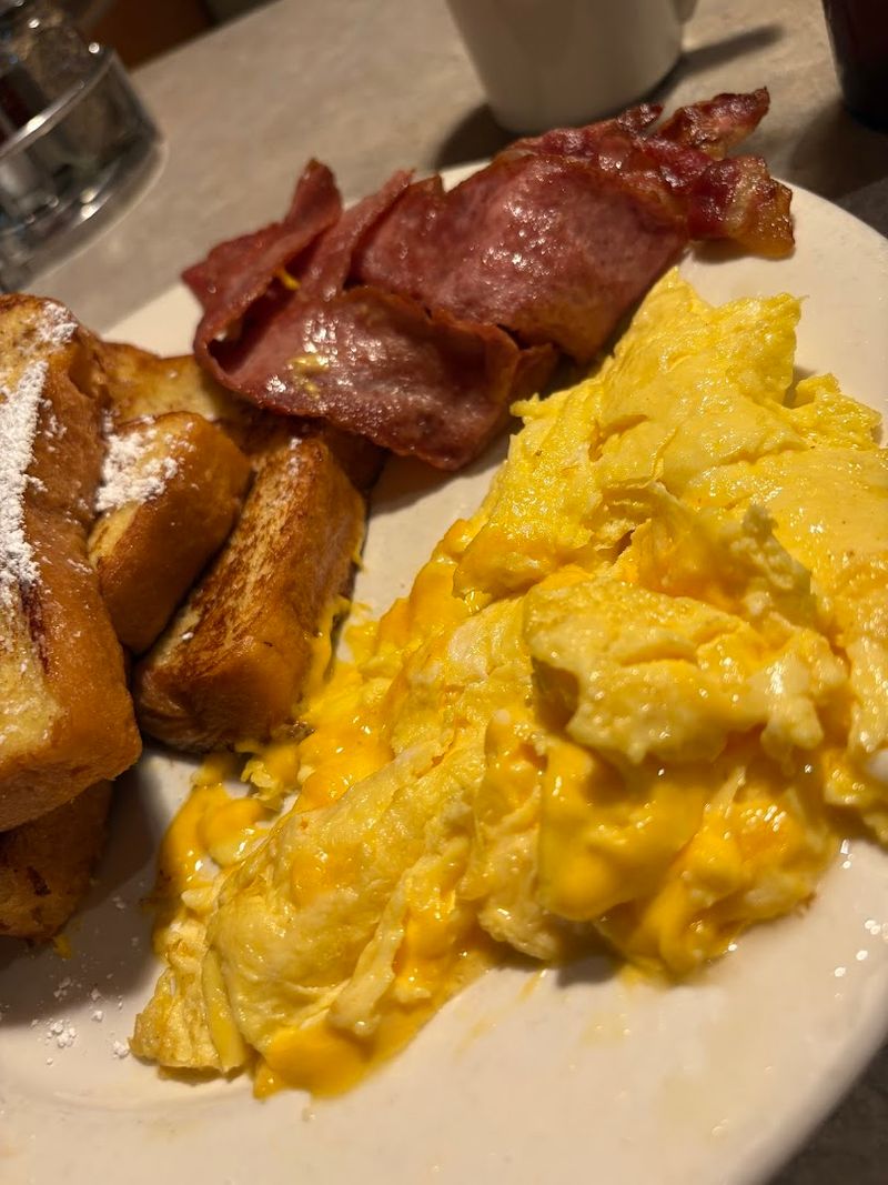 Breakfast That Earns Repeat Visits