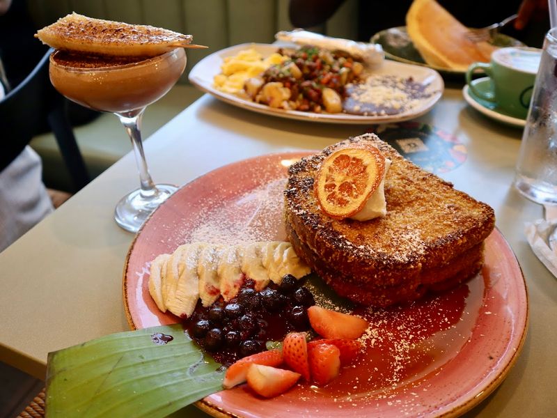 Service That Keeps People Coming Back