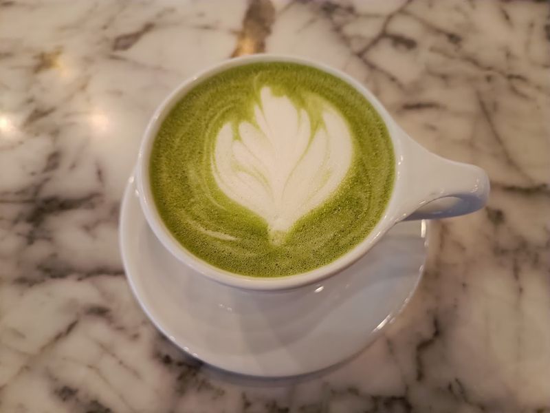 Matcha That Actually Earns the Hype