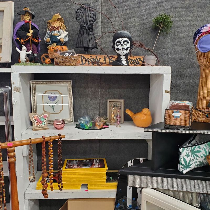 A Market With Personality: The Vendor Mix That Keeps Things Fresh