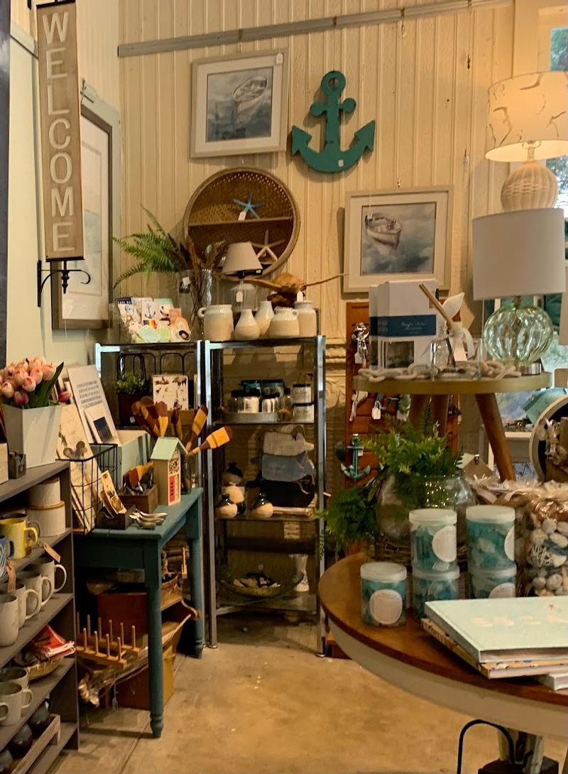 Cape May Souvenirs Done Differently