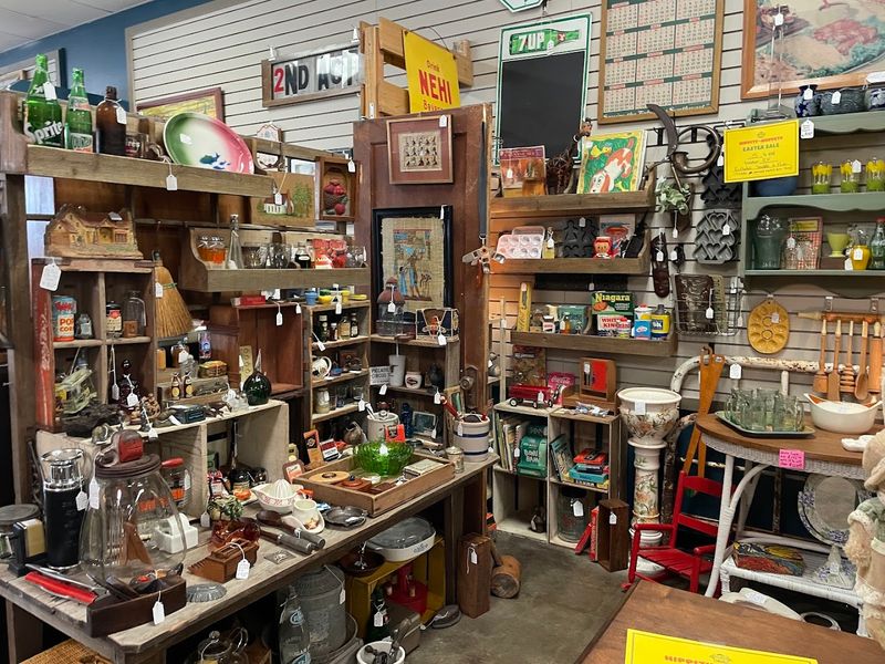 The Range of Items That Keeps Every Visitor Guessing