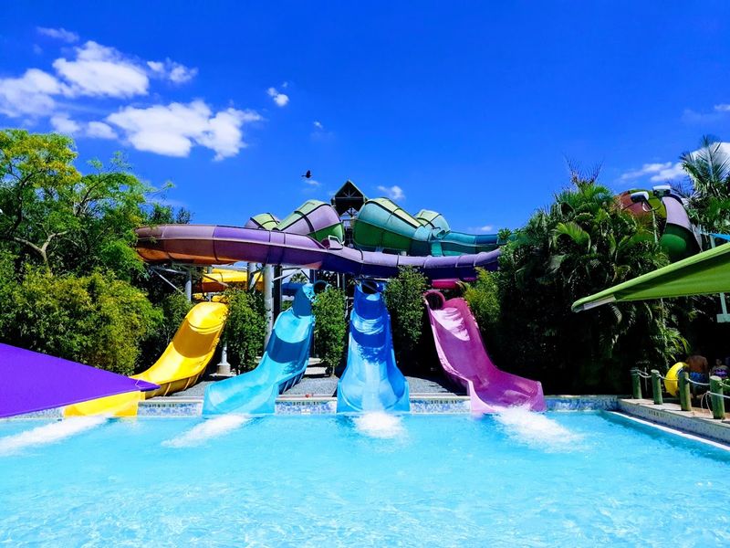 Best Time to Visit: Why October Might Be the Secret Weapon