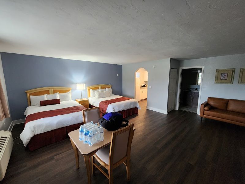 Lodging Options for Every Type of Traveler