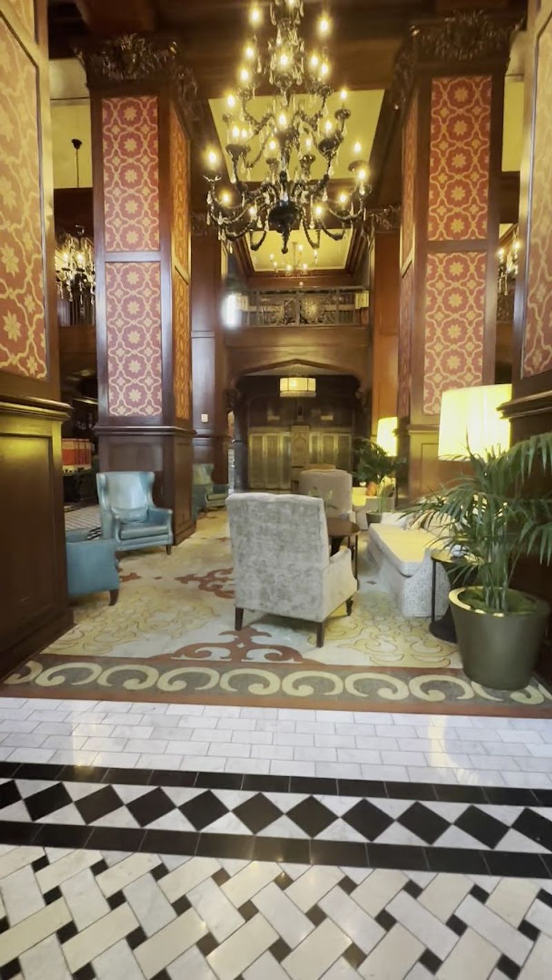 Art Deco Architecture That Stops You Cold