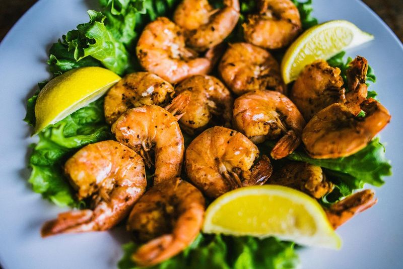 Fresh Seafood That Earns Its Spot on the Menu