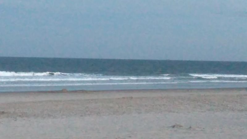 Body Surfing and the Wave Situation