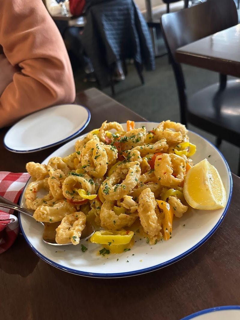 Starters and Antipasti Worth Ordering Before the Main Event