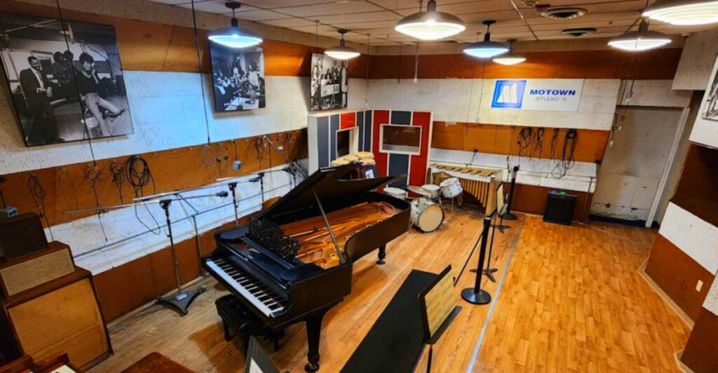 The Little House That Turned Soul Music Into a Global Phenomenon